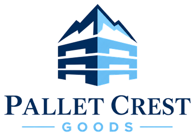 Pallet Crest Goods